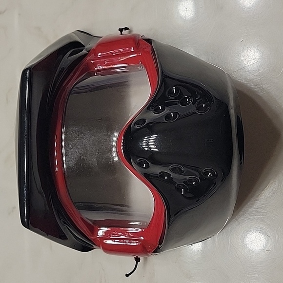 Turbo racer halloween costume little boys size large (4-6) - Picture 10 of 16